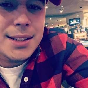 Meet your Posher, Bryan